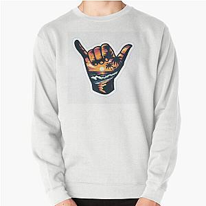 Aussie Shaky Pullover Sweatshirt