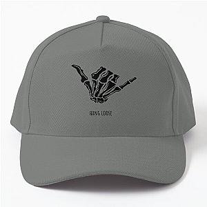 Hang Loose Shaka Hand Baseball Cap