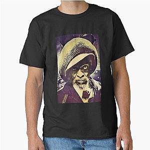 Jah Mighty Shaka Classic T-Shirt