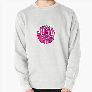 Shaka Bra Pullover Sweatshirt