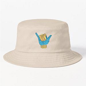Shaka Surf T-Shirt Hat