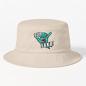 Super Shaka Zombie Bucket Hat