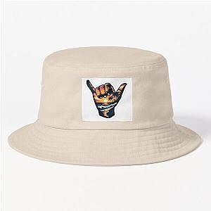 Aussie Shaka Hat