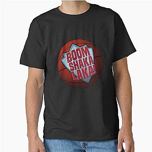 Boom Shaka Classic T-Shirt