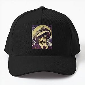 Jah Shaka Baseball Cap