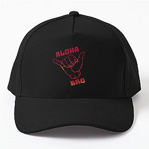 Shaka Baseball Cap