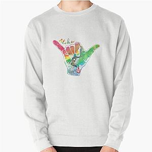 Shaka sign Sweatshirt
