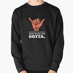 Shaka Sweatshirt