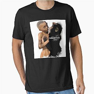 Shaka Ponk The Evolution album 2017 Essential T-Shirt
