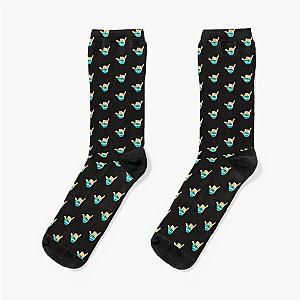 Shaka Hang Socks