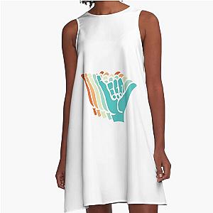 SHAKA SIGN Dress