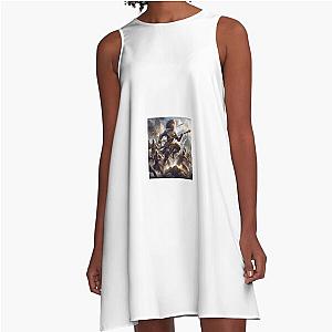 Shaka Zulu Dress