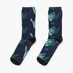 Shaka Socks