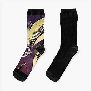 Mighty Shaka Socks
