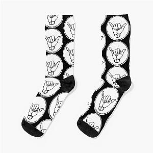 Shaka Socks