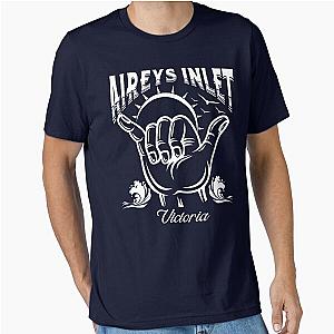Aireys Inlet Victoria Australia Shaka Surf Essential T-Shirt