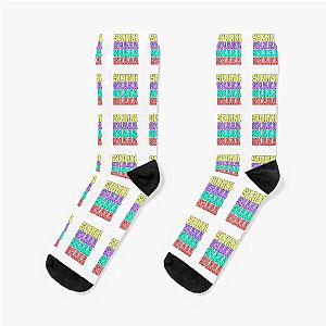 Shaka Socks