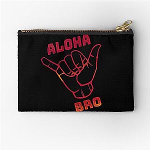 Shaka Aloha Pouch