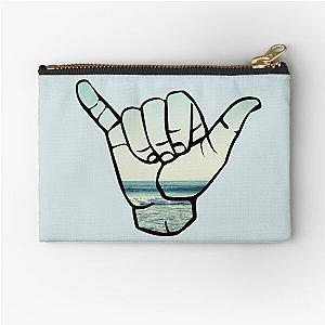 Shaka Waves Pouch