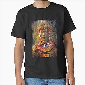 Shaka Zulu King of the Zulu T-Shirt