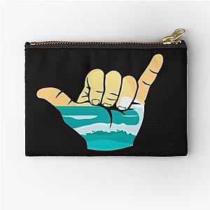 Shaka Hang Loose Pouch