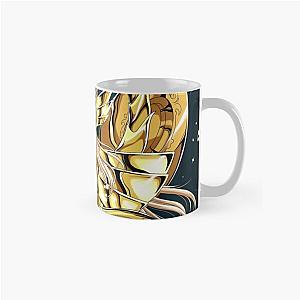 Virgo Shaka Classic Mug