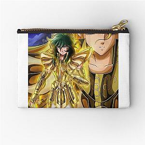 Virgo Shaka Zipper Pouch