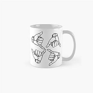 Shaka Classic Mug