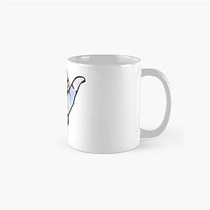 Watercolor Shaka Classic Mug