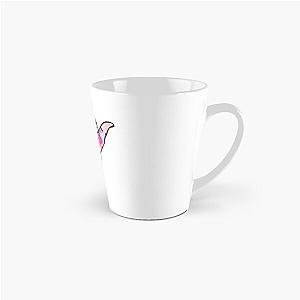 Marble Shaker Mug