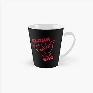 Shaka Aloha Tall Mug