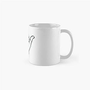 Shaka Tropical Classic Mug