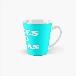 Shaka Zulu Shades Tall Mug