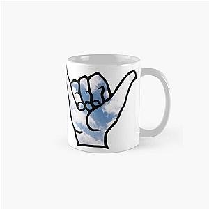 Cloud Classic Mug