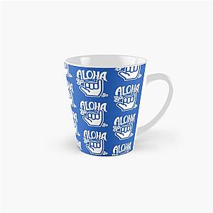 Aloha Shaka Tall Mug