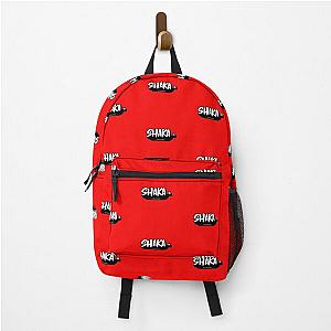 SHAKA ALOHA SPIRIT Backpack