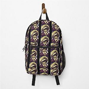 Jah Shaka Backpack