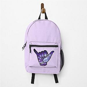 Galaxy Shaker Backpack