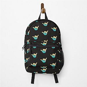 Shaka Hang Loose Backpack