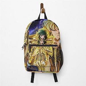 Virgo Backpack Shaka