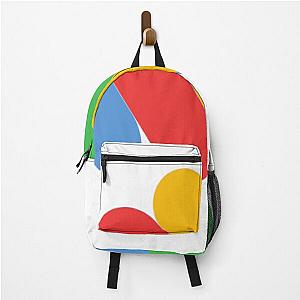 Shaka Project Backpack
