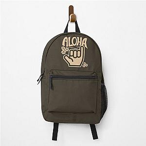 Aloha Shaka Backpack