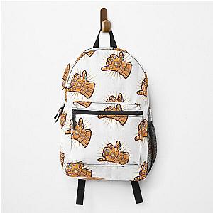 Shaka Gauntlet Backpack
