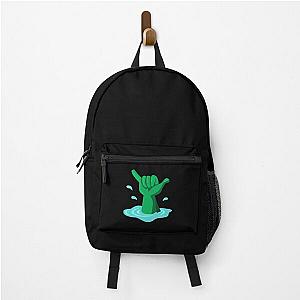Sea Backpack