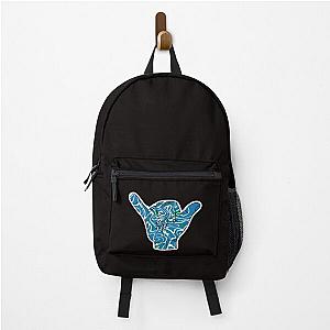 Texas A&M University Corpus Christi Shaka Backpack