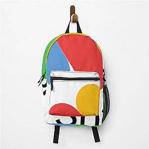 Shaka Project Backpack