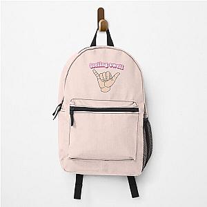 Feeling Pause Backpack