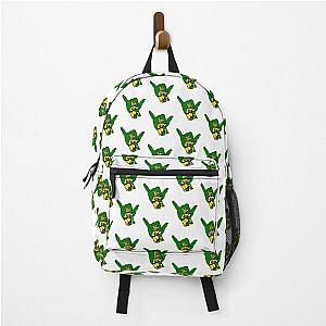 Australian Shaka Backpack