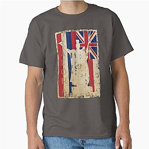 Aloha Shaka King Kamehameha Hawaii T-Shirt