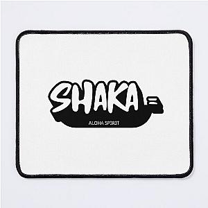 SHAKA ALOHA MOUSE PAD
